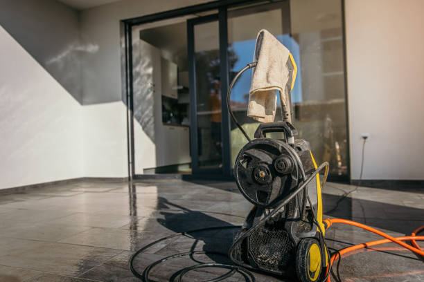Professional Pressure Washing Services in Summit View, WA